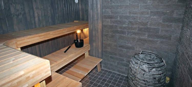 库克里伊瓦洛机场客栈(Kuukkeli Ivalo Airport Inn)图片