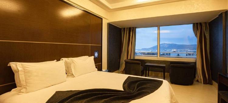 阿加迪尔萨哈拉酒店(Sahara Hotel Agadir - Adults Only)图片