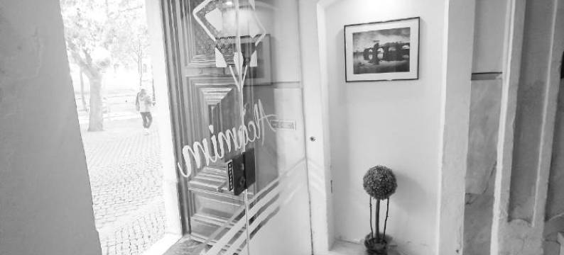 阿卡敏旅馆(Alcamim Guesthouse)图片