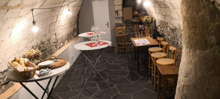 L'Oisellerie 旅游公寓(L'Oisellerie Meublé de Tourisme)图片