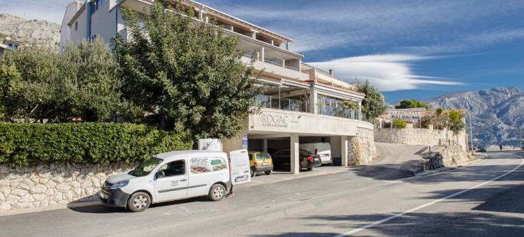 Rogač 客房 & 餐厅(Rogač Rooms & Restaurant)图片