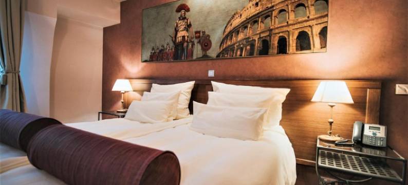 Mitra酒店(Hotel Mitra, Story Hotels)图片