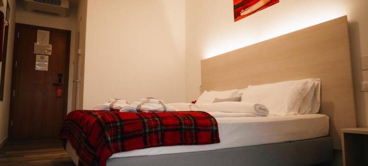 国际酒店(Hotel Internazionale Luino)图片