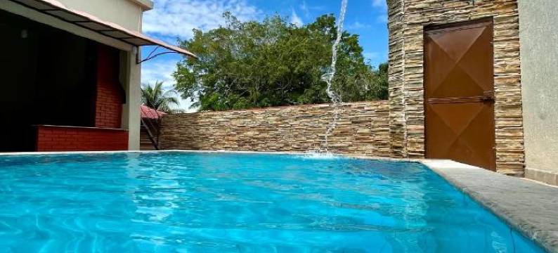 Pousada Nossas Raízes图片