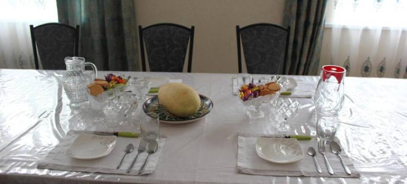 Uz-Anar Guest House图片