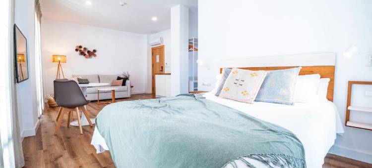 Posada El Convento Mercedario by Ĥ图片