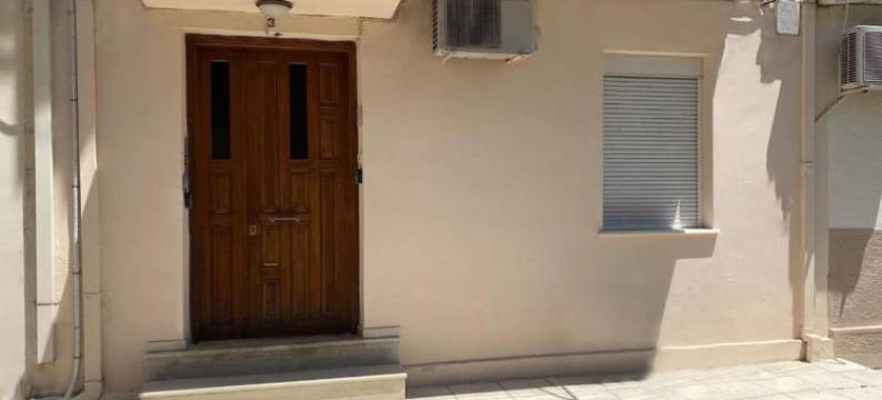 巴德拉斯中心公寓酒店(Patras Centre Apartment)图片