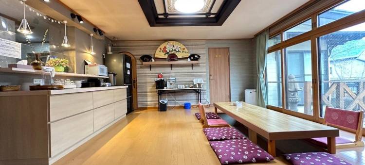 梅之屋旅馆(Plum House Otaru)图片