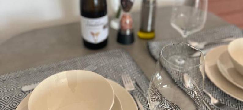 Papho's Mare Apts图片