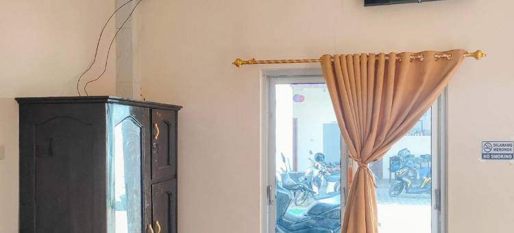 New Era Family Homestay Binjai Mitra RedDoorz图片