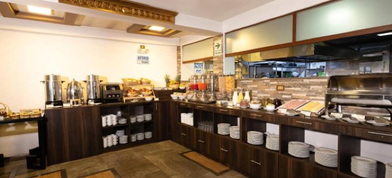 库斯科中心历史酒店Hacienda(Hotel Hacienda Cusco Centro Historico)图片