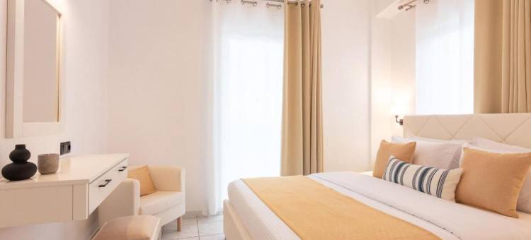 森尼奥斯宙斯 2 号公寓酒店(Koroni Xenios Zeus, Seaview Summer Retreats)图片