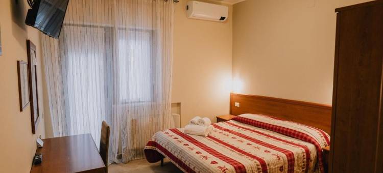 尼尔德酒店(Hotel Nilde)图片