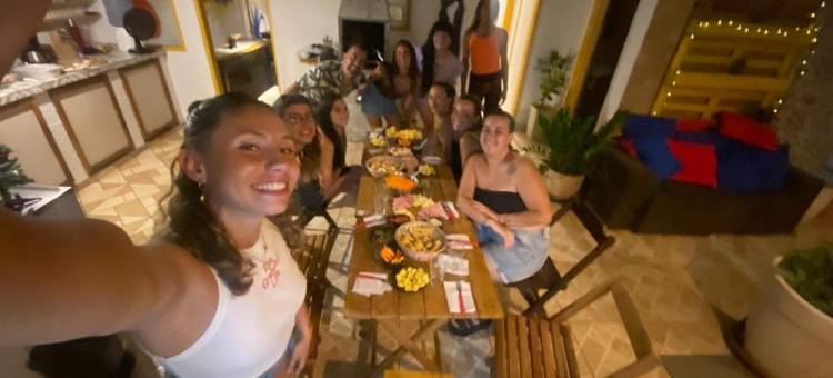 安娜之家旅舍(Hostel Casa da Ana)图片