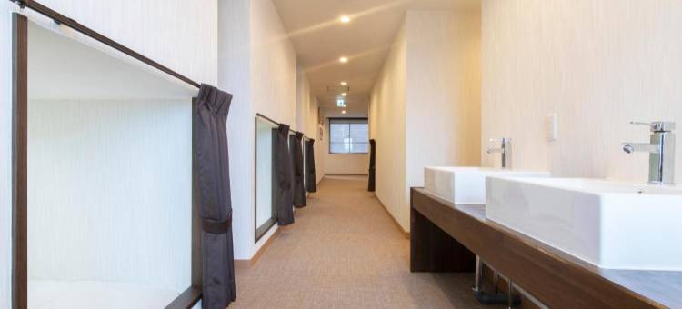 Tabist Hotel Miyakonojo Miyazaki图片