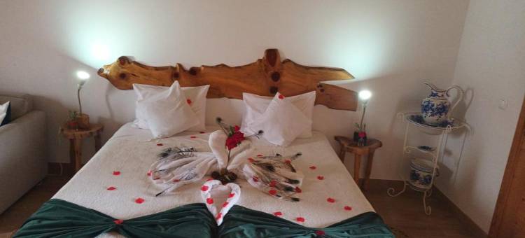 Casas da Quinta图片