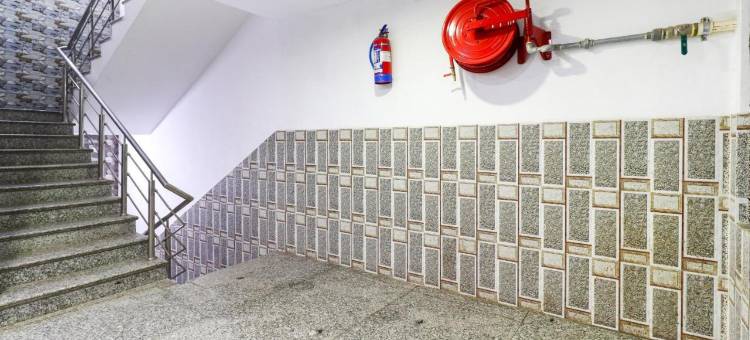 Hotel O 62748 Hotel Zeenat图片