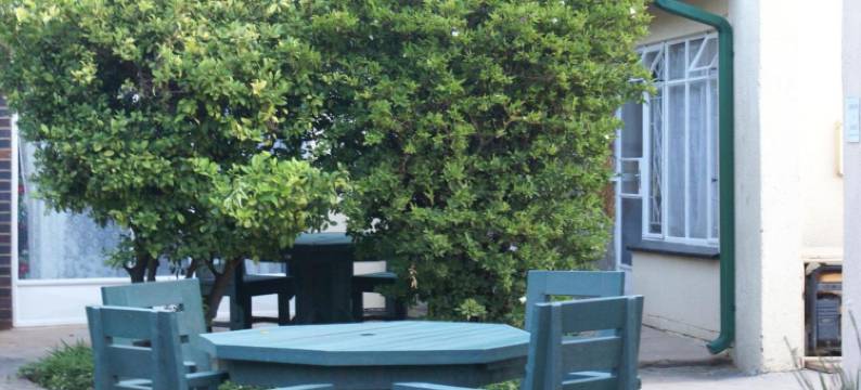 机场早餐酒店(Airport Inn Bed and Breakfast)图片