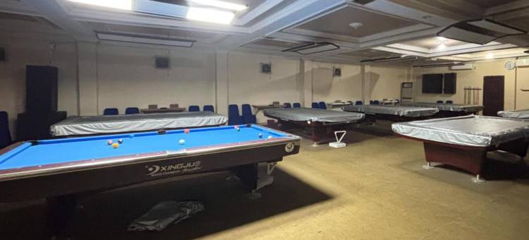 Hotel Musi Entrop 2 Jayapura RedPartner图片