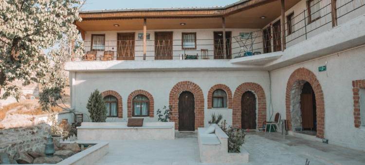 TURAN卡帕多西亚洞穴(Turan Cappadocia Cave)图片