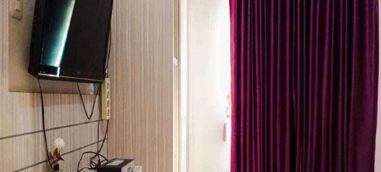 RedDoorz Syariah @ Hotel Dafiz Ananda Ujung Padang图片