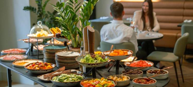 欧雷亚Seno公寓(Orea Place Seno)图片