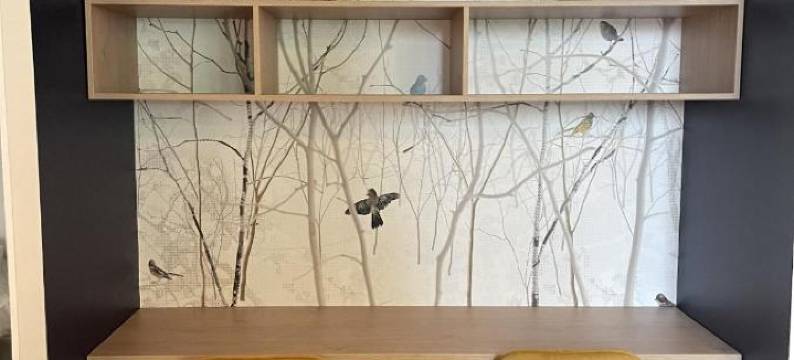 Appart'Hotel Residis Paray Orly图片