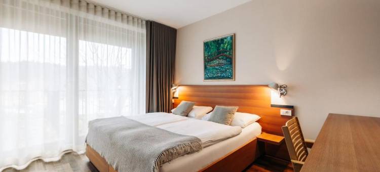 拉卡尔酒店(Hotel Rakar)图片