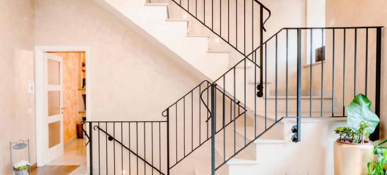 托可家庭旅馆(B&B la Casa di Tocco)图片