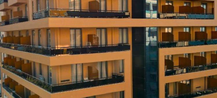 瑞吉娜城市酒店(Regina City Hotel & Spa)图片