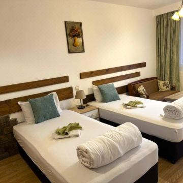 米沙招待所(Guest House Misha)图片