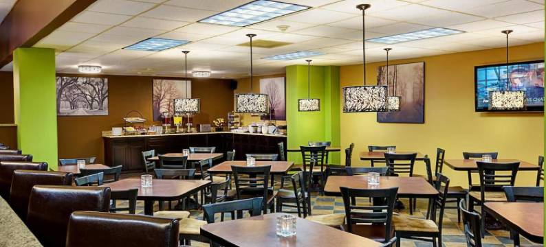 家居旅馆林中酒店(Home Inn Woods Hotel)图片