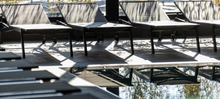 Therma Numera 长寿水疗中心(Therma Numera Longevity Spa)图片