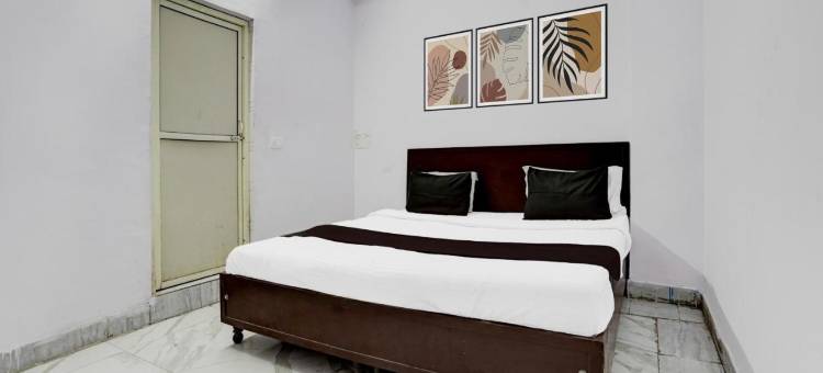 Hotel O Wamson图片