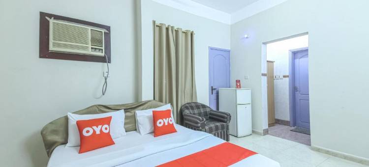 超级OYO 108玛尔萨阿尔马萨法尔酒店公寓(Marsa Al Masafar Hotel Apartment)图片