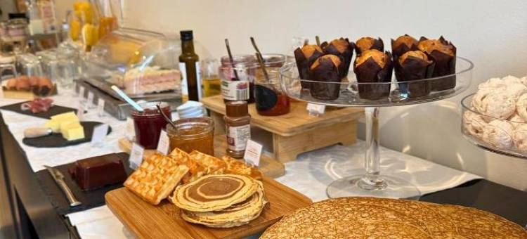 贝勒姆酒店(Belem Hotel)图片