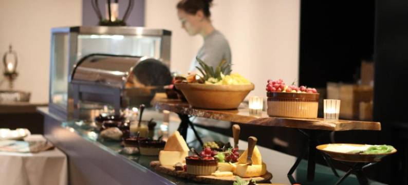 维京水上 Spa 养生酒店(Hotel Viking Aqua Spa & Wellness)图片