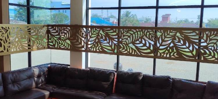 翁贝尔旅馆(Omber Inn)图片