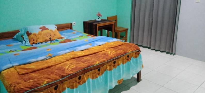 Rice Field Guest House图片