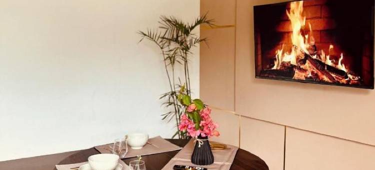 VIP Villas and Wellness Resort in Kuta Lombok图片