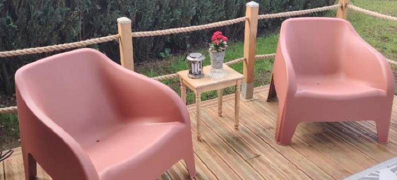 法比奥拉和阿兰之家(Chez Fabiola et Alain)图片