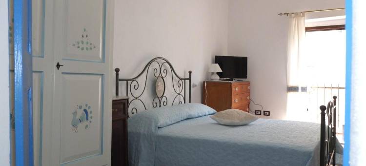 撒丁岛卡米拉旅馆(Casa Camilla Sardegna)图片