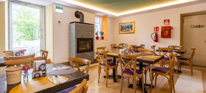 可罗讷酒店(Hotel Corona)图片