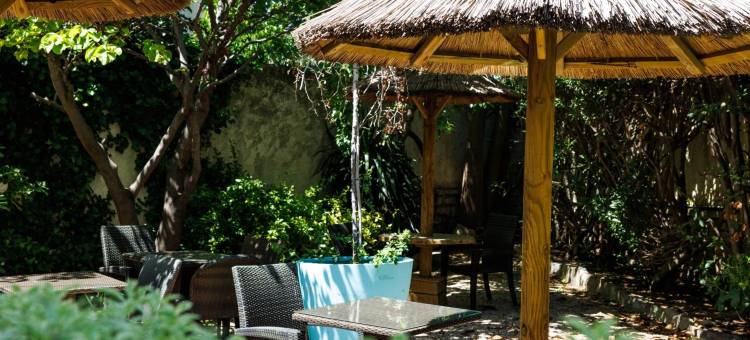 圣让海滩酒店(Hotel Spa Plage St Jean)图片