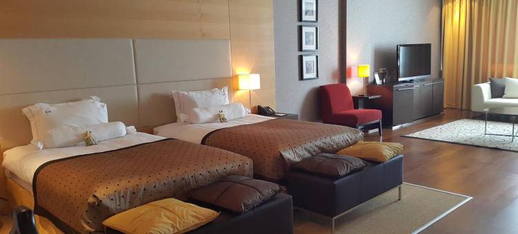 瑞士大酒店(Hotel Grand Swiss)图片