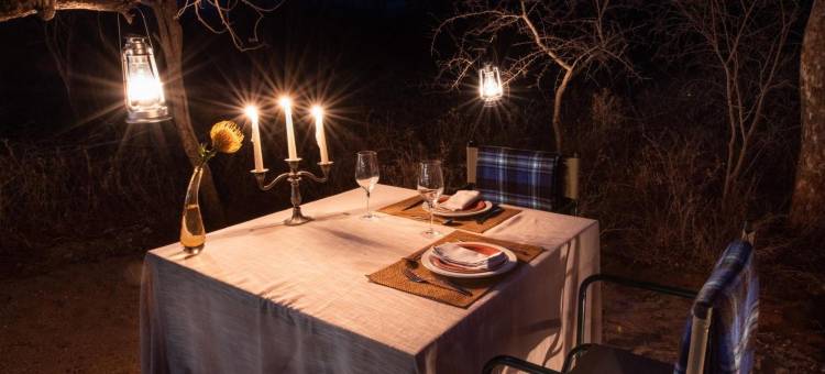 莫亚野生动物园别墅酒店(Moya Safari Lodge & Villa)图片