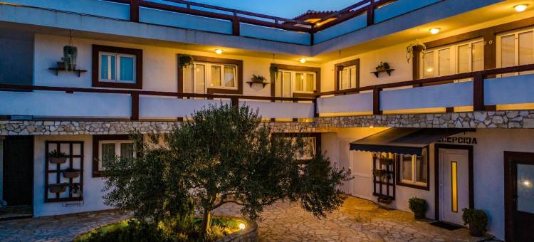 斯帕瓦利斯旅馆(Guesthouse Kod Spavalice)图片