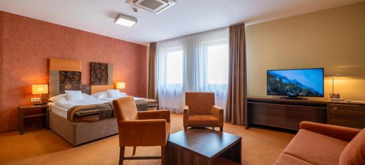 贝拉希酒店(Hotel Belassi)图片
