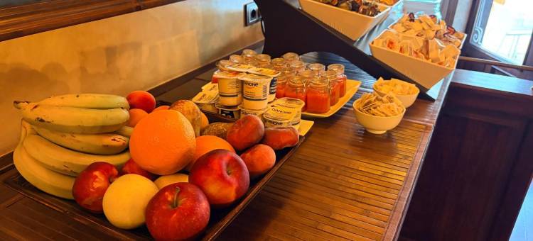 胡安卡洛斯旅馆(Hostal Juan Carlos)图片