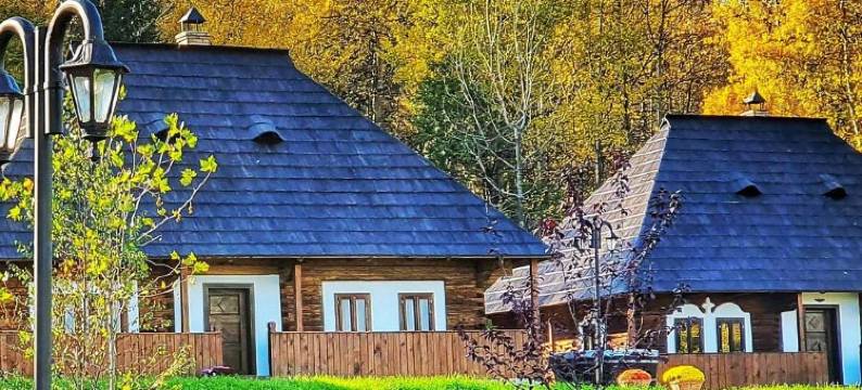 瓦特拉布瓦雷斯卡(Vatra Boiereasca)图片